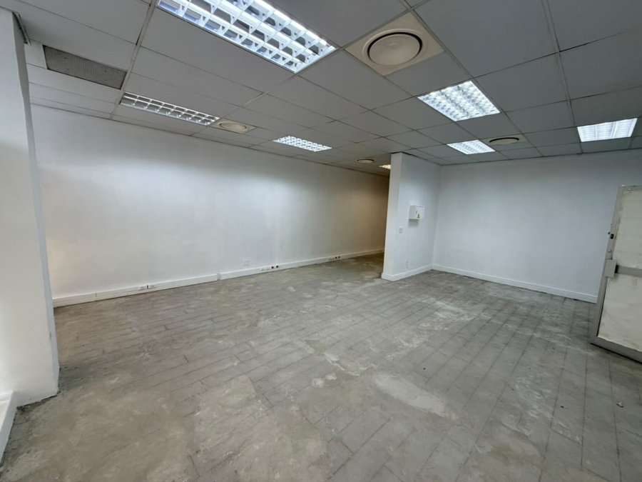 To Let Commercial Property for Rent in Durbanville Western Cape
